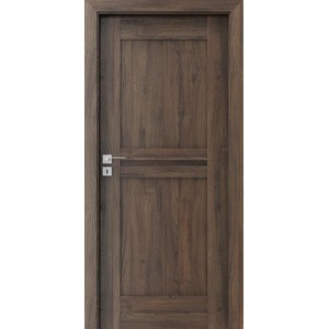 Porta KONCEPT B0 Dub Šarlátový 